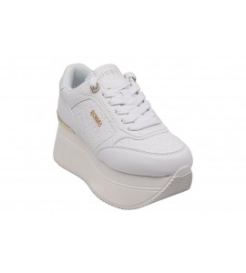 GUESS Runner Camrio 4G Logo FLPC10FAL12