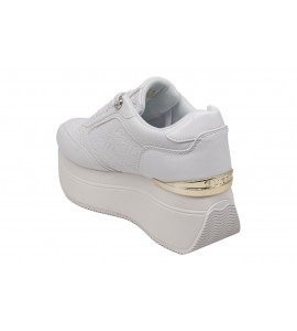 GUESS Runner Camrio 4G Logo FLPC10FAL12