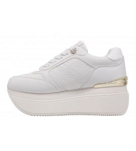 GUESS Runner Camrio 4G Logo FLPC10FAL12