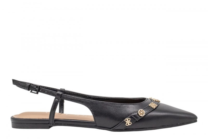 GUESS SLINGBACK...