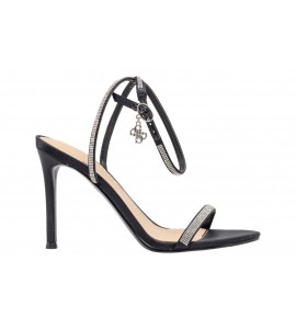 GUESS SANDALO CHARMER FLJCHRSAT03 BLACK