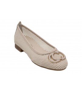CARMELA BALLERINA TEX 163262 HIELO