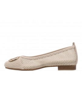 CARMELA BALLERINA TEX 163262 HIELO