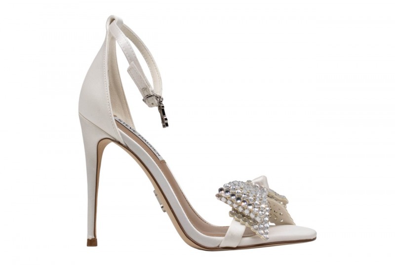 STEVE MADDEN NEWLYWED...