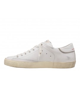 PHILIPPE MODEL DONNA SNEAKER PRSX LOW DRAPEAU PRLD FG01