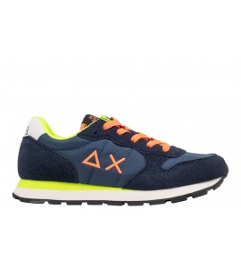 SUN68 Boy's tom fluo (teen) Z36302T/01