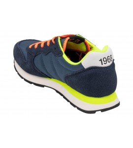 SUN68 Boy's tom fluo (teen) Z36302T/01