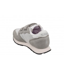 SUN68 Girl's ally glitter textile (baby) Z36403B/44