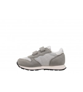 SUN68 Girl's ally glitter textile (baby) Z36403B/44