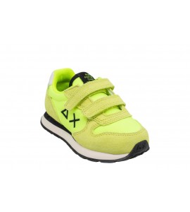 SUN68 Boy's tom solid (kid) Z36301B/63