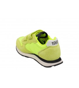 SUN68 Boy's tom solid (kid) Z36301B/63