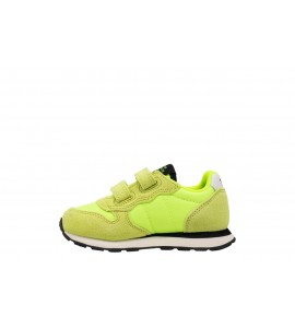 SUN68 Boy's tom solid (kid) Z36301B/63