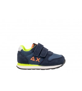 SUN68 Boy's tom fluo (first step) Z36302F/07