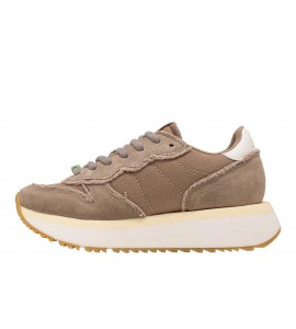 SUN68 DONNA SNEAKERS BIG STARGIRL STONE Z36223/98