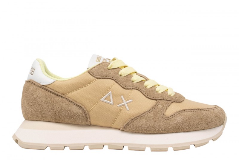 SUN68 donna sneaker ALLY...