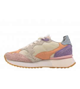 SUN68 DONNA SNEAKERS Stargirl multicolor option Z36215/31