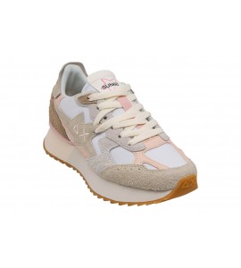 SUN68 DONNA SNEAKERS Stargirl multicolor option Z36215/01