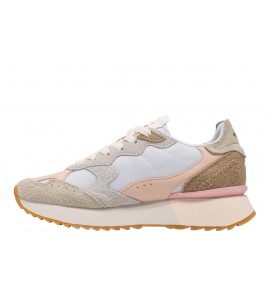 SUN68 DONNA SNEAKERS Stargirl multicolor option Z36215/01
