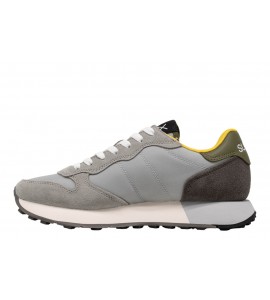 SUN68 UOMO SNEAKERS Jaki 2.0 solid Z36115/06