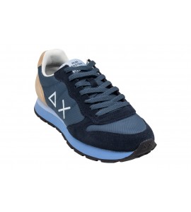 SUN68 UOMO SNEAKER Tom multicolor Z36106/07