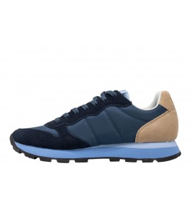 SUN68 UOMO SNEAKER Tom multicolor Z36106/07