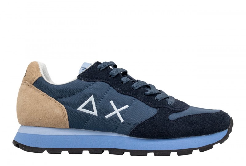 SUN68 UOMO SNEAKER Tom...