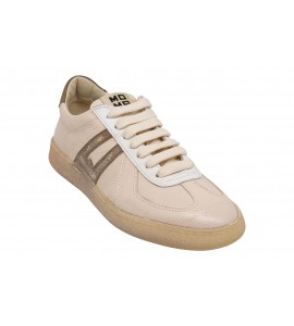 MOMA donna 30601-A VARI VAR BIANCO/BEIGE