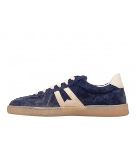 MOMA UOMO 10601-A BLU/BIANCO