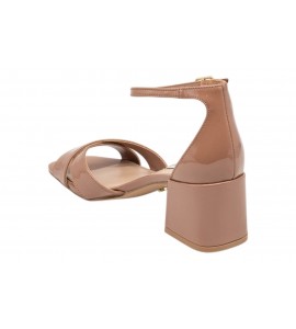 STEVE MADDEN FERGIE CAMEL PATENT