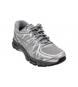 ASICS GEL-KAYANO 20 1203A388-020 GRAVEL/SILV
