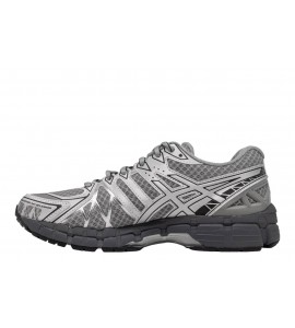 ASICS GEL-KAYANO 20 1203A388-020 GRAVEL/SILV
