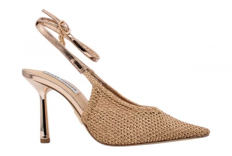STEVE MADDEN DECOLLETE...