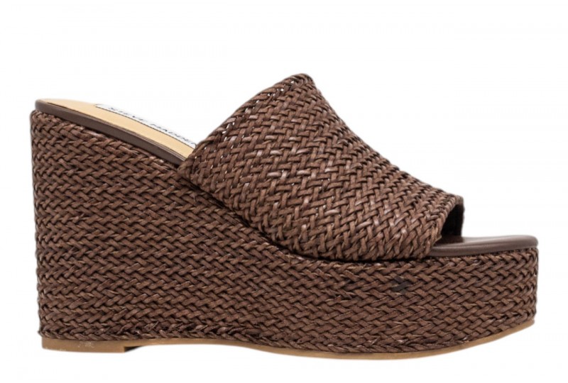 STEVE MADDEN SABOT CON...