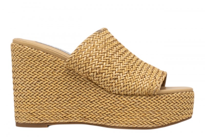 STEVE MADDEN SABOT CON...