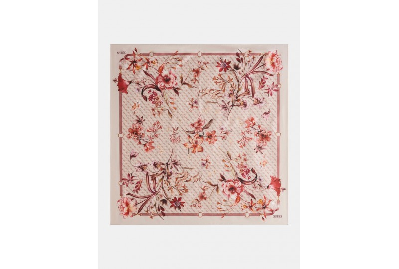GUESS AW5479SIL90 PRINTED...