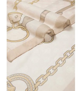 GUESS AW5482MOD03 EMELIE LOGO VANILLA