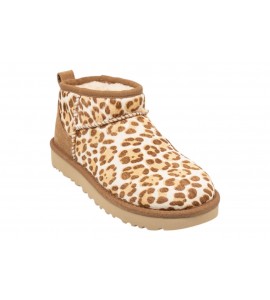 UGG DONNA W/1178110 W CLASSIC ULTRA MINI PLAINS FDJ