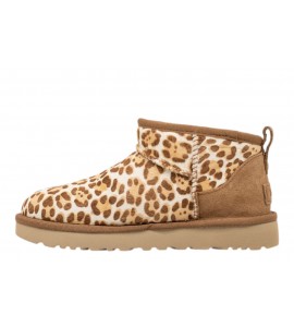 UGG DONNA W/1178110 W CLASSIC ULTRA MINI PLAINS FDJ