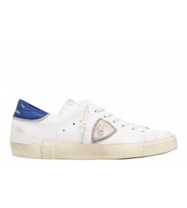 PHILIPPE MODEL UOMO SNEAKER PRSX LOW PRLU FG02