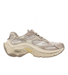 ASH SNEAKER DRAGON SS26-S-150667-001 VAPOR