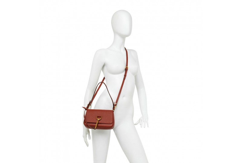 GIANNI CHIARINI BORSA...