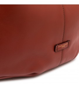 GIANNI CHIARINI BS 11531 MDD ELOISE BRICK RED