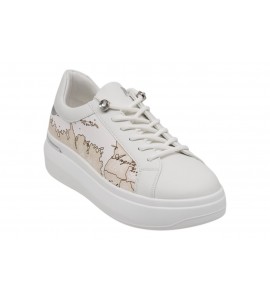 ALVIERO MARTINI donna sneaker 1471/752E/0900 WHITE