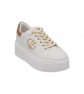 ALVIERO MARTINI donna sneaker 1473/300E/0900 WHITE