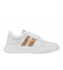ALVIERO MARTINI uomo sneaker U192/578B/0900 WHITE