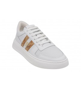 ALVIERO MARTINI uomo sneaker U192/578B/0900 WHITE