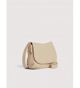 COCCINELLE Rebekka small E1T95150201 N64 SANDSHELL
