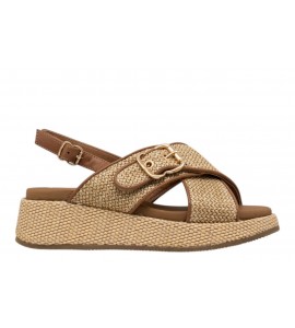 JEEP donna JL61590A 026 KARINA CROSS natural