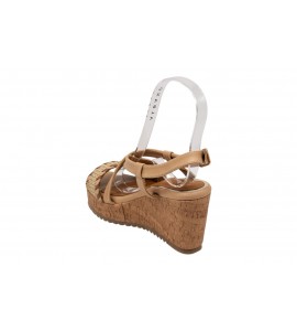 JEEP donna JL61601A 026 MAYOR RAFFIA natural