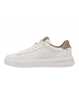 GUARDIANI UOMO GM61046A 098 AERIS TOP OFF WHITE